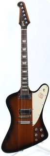 Gibson Firebird V Yamano 1999 Sunburst