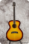 Takamine EF 380MD 1982 Sunburst Takamine EF 380MD 1982 Sunburst
