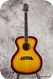 Takamine EF 380MD 1982-Sunburst Takamine EF 380MD 1982-Sunburst