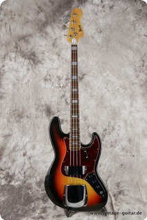 Ibanez Mod. 2365 B Sunburst