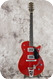 Gretsch Jet Firebird Model 6131 1959 Red