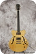 Hofner Verythin LImited Edition 2012 Natural