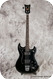Hagstrom HB II B Black