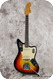 Fender Jaguar 1964 Sunburst
