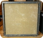 Marshall Cabinet 1960 1968 Black Was Red Before
