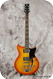 Yamaha RS 720B Sunburst