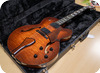 Fremediti Guitars-Amphion AC-P-Violin Burst