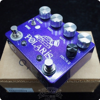 J.rad (j.rockett Audio Designs) Tranquilizer 2010