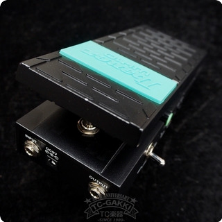 Ibanez Wh10v3 Wah Pedal 2010