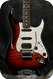 Swing Guitar Technology ST-Type 2010