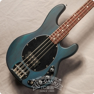 Sterling By Music Man Stingray Ray4 [4.30kg] 2020