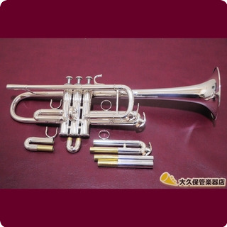 Yamaha Yamaha Ytr 6445s C/b ♭ Trumpet 1980