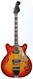Fender Coronado II Tremolo 1967-Sunburst