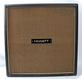 Hiwatt SE4122 4x12 Cab 1972 Black