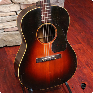 Gibson Lg 2 1944