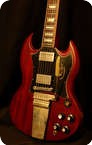 Gibson Robby Krieger SG VOS