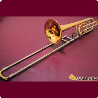 Holton Tr183 B ♭/f Bossronbone 2002