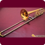 Holton TR183 B F Bossronbone 2002