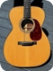 C. F. Martin & Co 000-21 1945-Brazilian Rosewood
