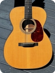 C. F. Martin Co 000 21 1945 Brazilian Rosewood