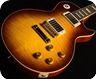 Gibson Les Paul 59' Commemorative #6 2010