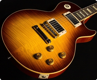 Gibson Les Paul 59' Commemorative #6 2010
