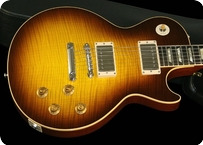 Gibson-Les Paul 59' Commemorative #9-2010