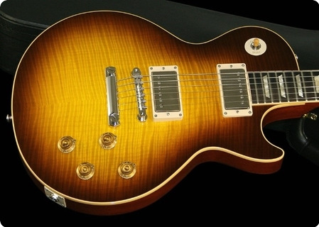Gibson Les Paul 59' Commemorative #9 2010