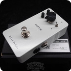 MASF Pedals RAPTIO RA 1 2010