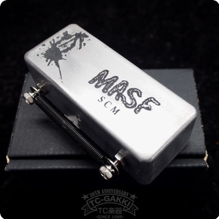 Masf Pedals Scm 2010