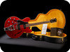 Gibson ES 330 Custom Shop M2M LH 2018 Cherry