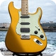 Franfret Pegasus 2022 Satin Gold