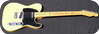 Fender Telecaster 1952 Blonde