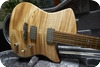 Soultool Customized Guitars-Laguz Custom