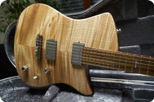 Soultool Customized Guitars-Laguz Custom