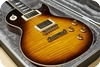 Smitty Custom Guitars Smitty Classic 59-Tobacco Burst