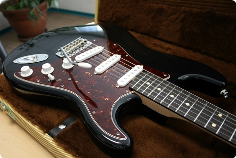 Smitty Custom Guitars S Style
