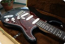 Smitty Custom Guitars-S-Style