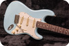 Smitty Custom Guitars CUSTOM CLASSIC S style Sonic Blue