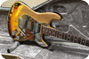 Smitty Custom Guitars  CUSTOM CLASSIC S-type- Zappa Hendrix Style