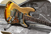 Smitty Custom Guitars- CUSTOM CLASSIC S-type- Zappa Hendrix Style