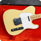 Fender Telecaster 1972 Blonde