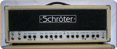 Schröter-Traditional 100 Watt Top