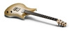 Relish Guitars  Ashy Jane-Aluminum & Ash