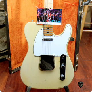 Fender Telecaster 1972