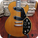 Gibson Les Paul Recording  1972