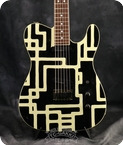 Fernandes TE 95HT TOMOYASU HOTEI 1990