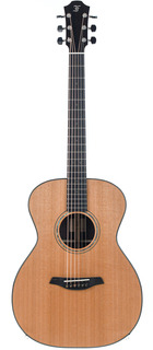 Furch Yellow Om Cr Red Cedar Rosewood