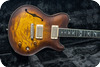 Nik Huber Dolphin II Super Hollow-Double Stain Faded Sunburst