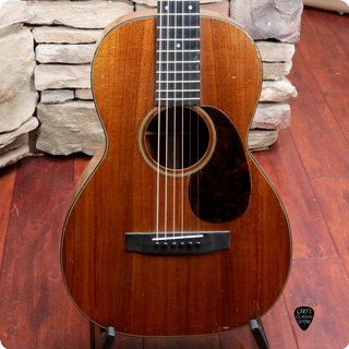 Martin 0 18k 1933